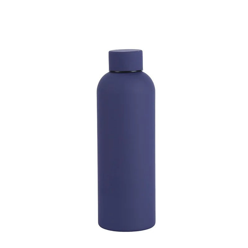 Gourde En Inox Isotherme