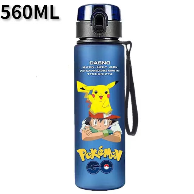 Gourde enfant Pokemon