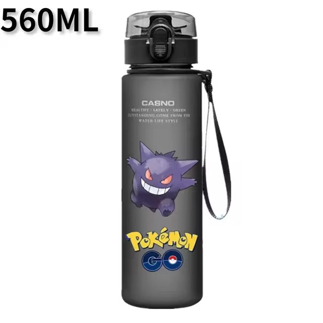 Gourde enfant Pokemon
