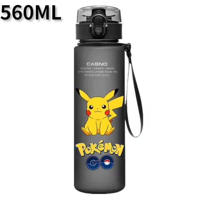 Gourde enfant Pokemon