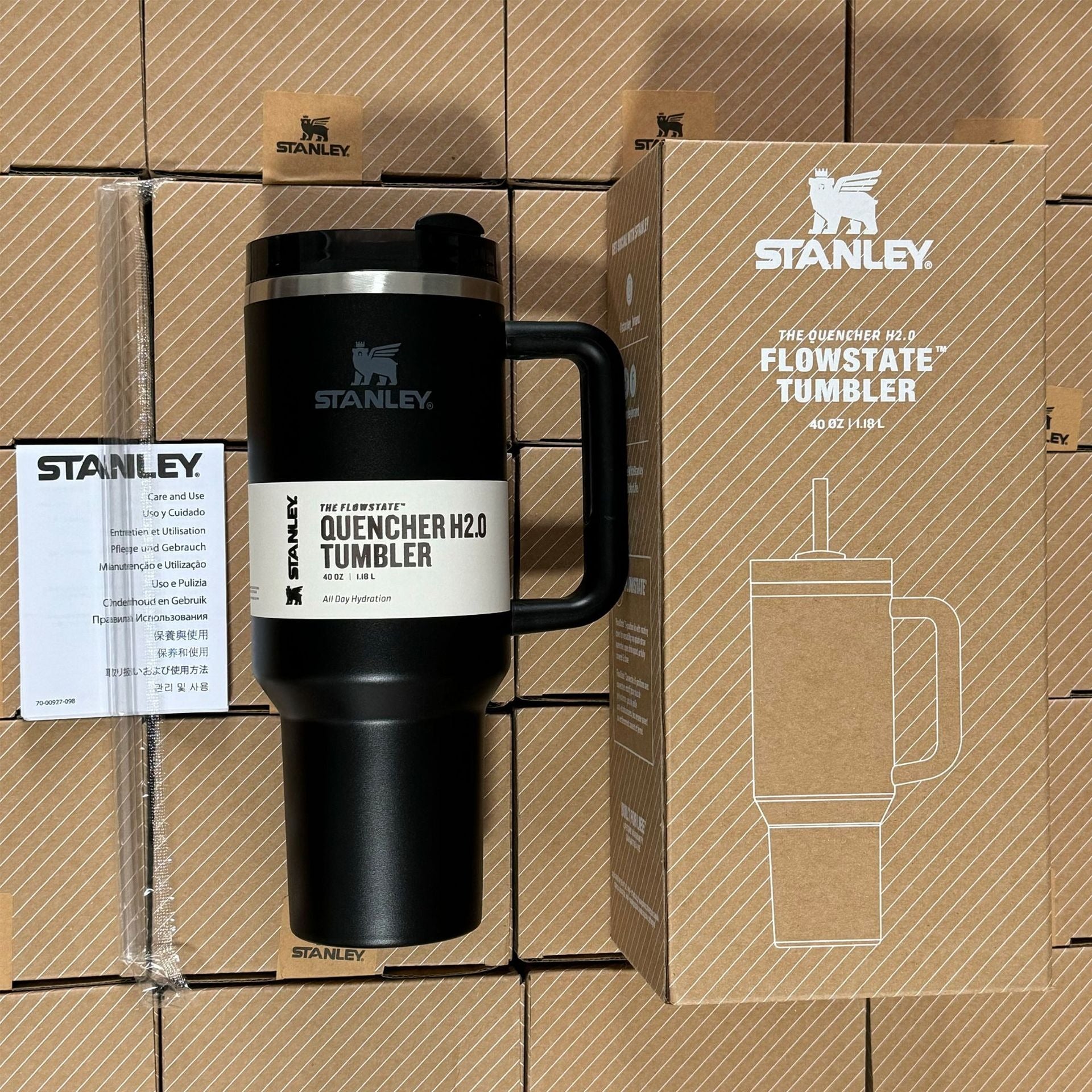 Gourde Isotherme 1 Litre