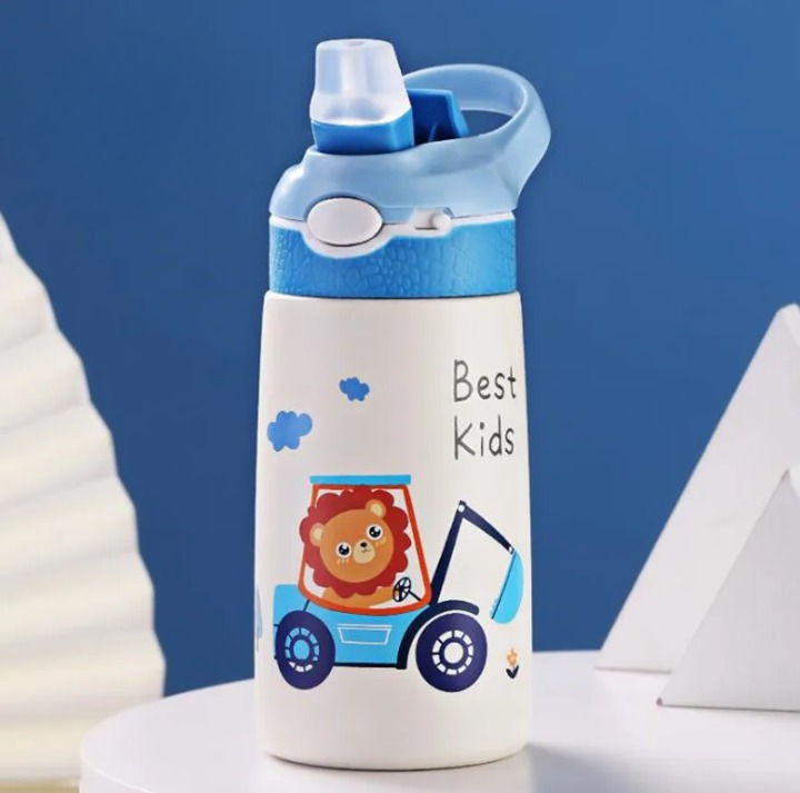 Gourde Enfant Sport