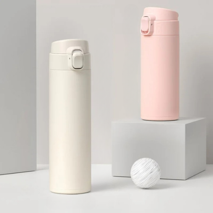 Gourde Thermos Écologique