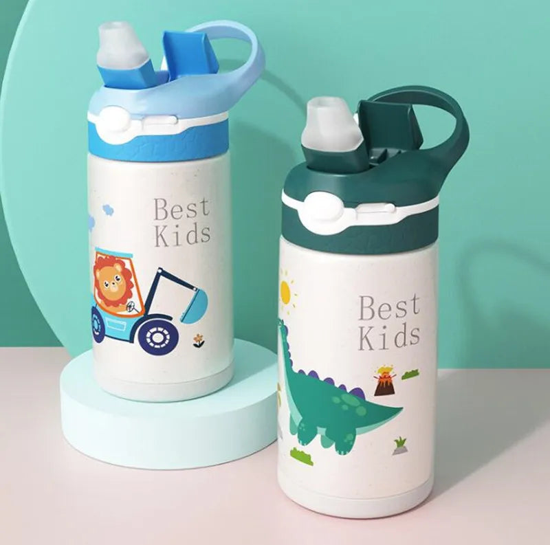 Gourde Enfant Sport thermos résistant
