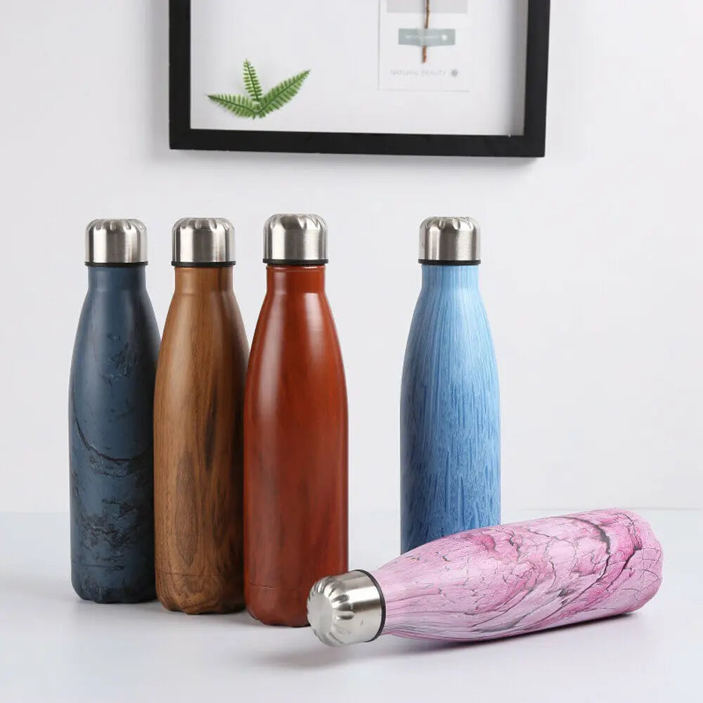 Gourde Isotherme 500 ml