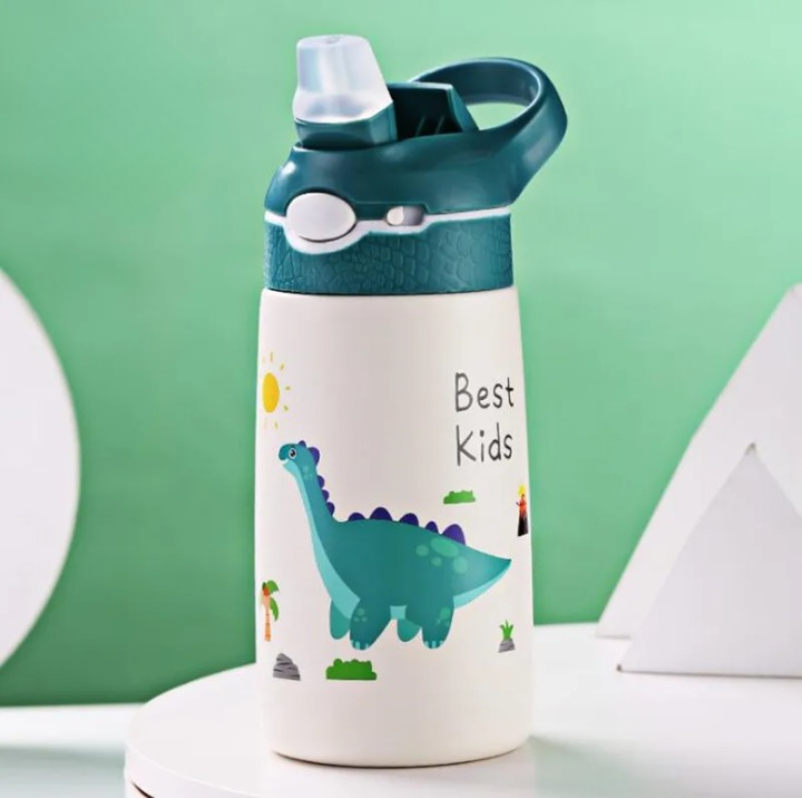 Gourde Enfant Sport