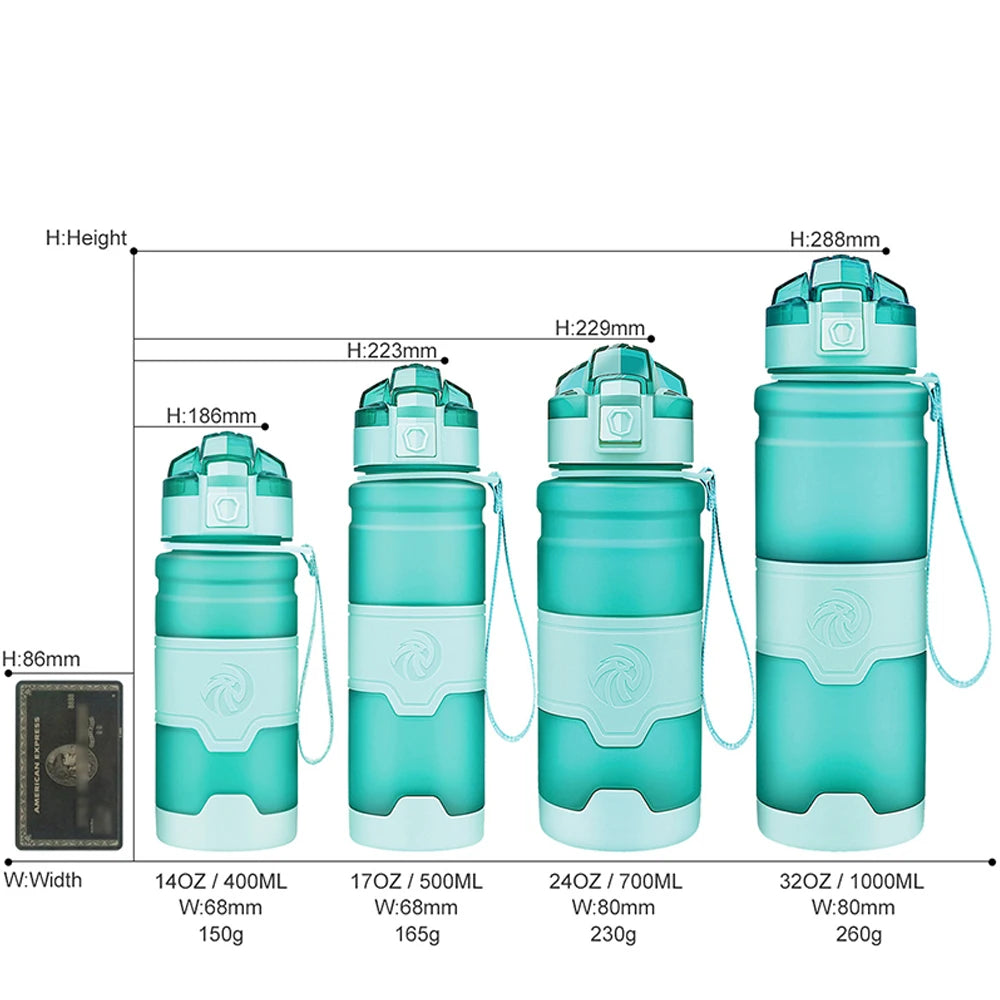 Gourde Sport Portable