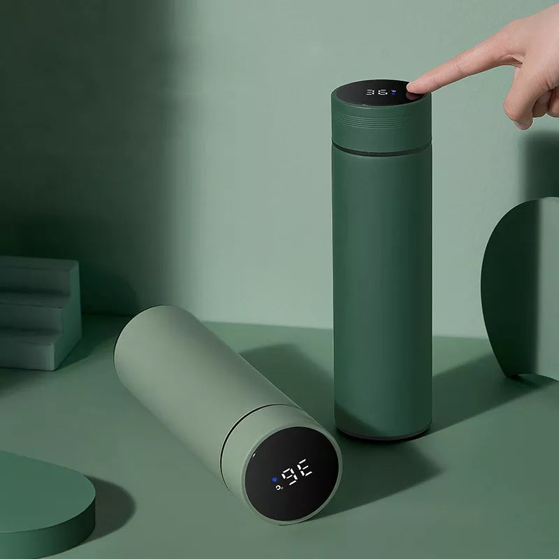 Gourde Cafe Isotherme moderne et pratique