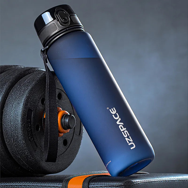 Gourde Sport Inox fitness