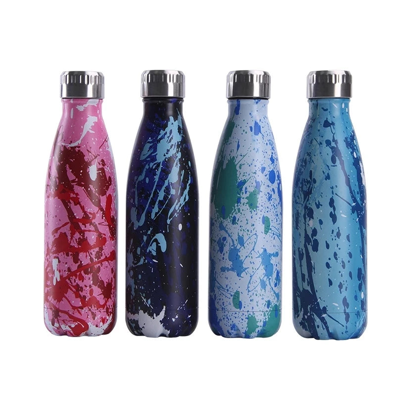 Gourde Isotherme Personnalisable