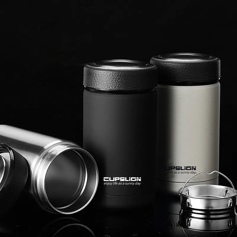 Gourde Thermos Homme capacité 400ml