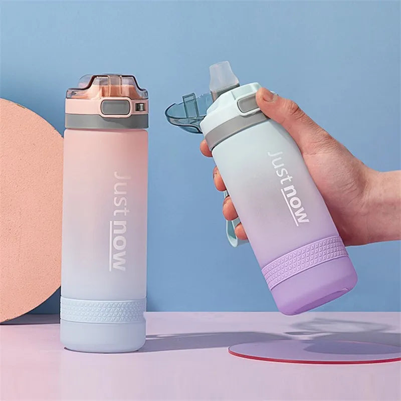 Gourde Sport Inox sans BPA écologique
