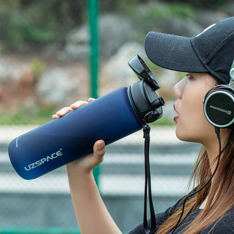 Gourde Sport 1 Litre