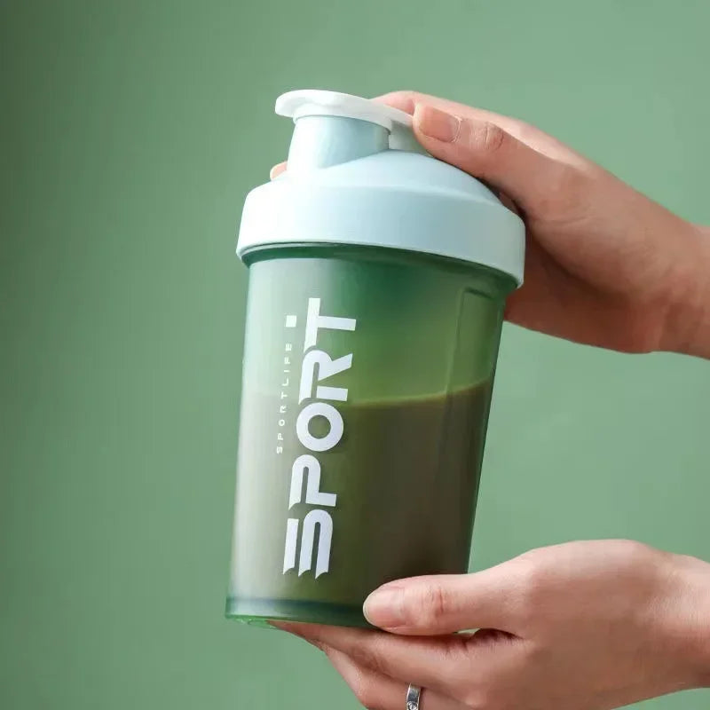 Gourde Sport Musculation