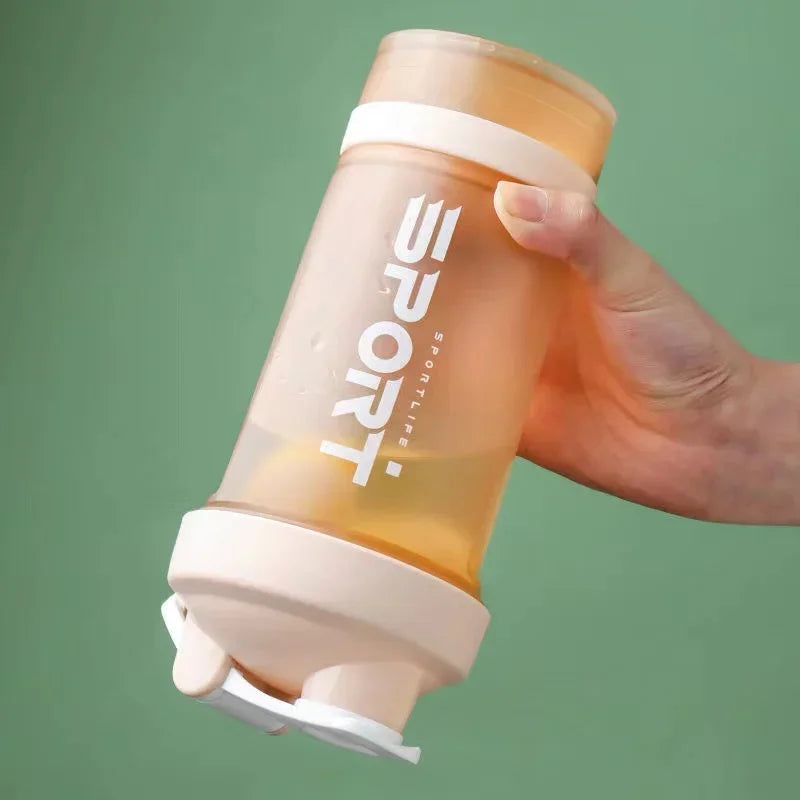 Gourde Sport Musculation