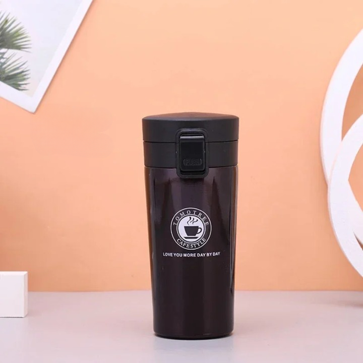Gourde Inox Thermos