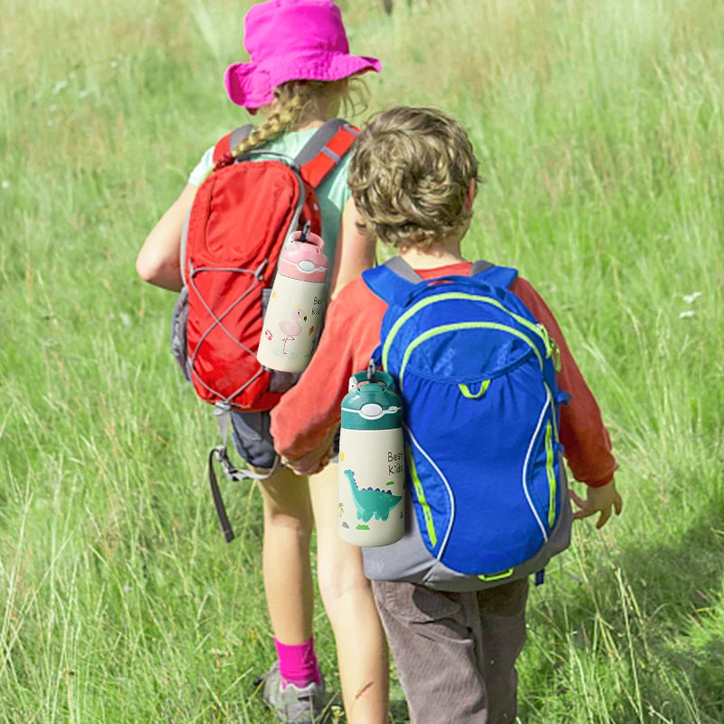 Gourde Enfant Thermos