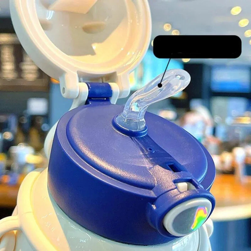 Gourde Isotherme Enfant