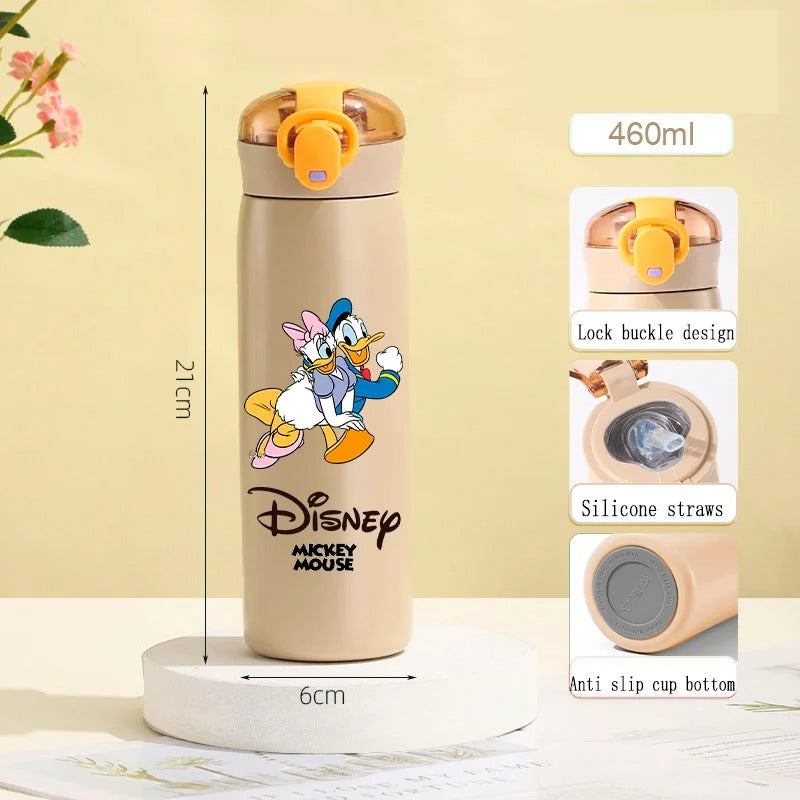 Gourde Enfant Personnages Disney