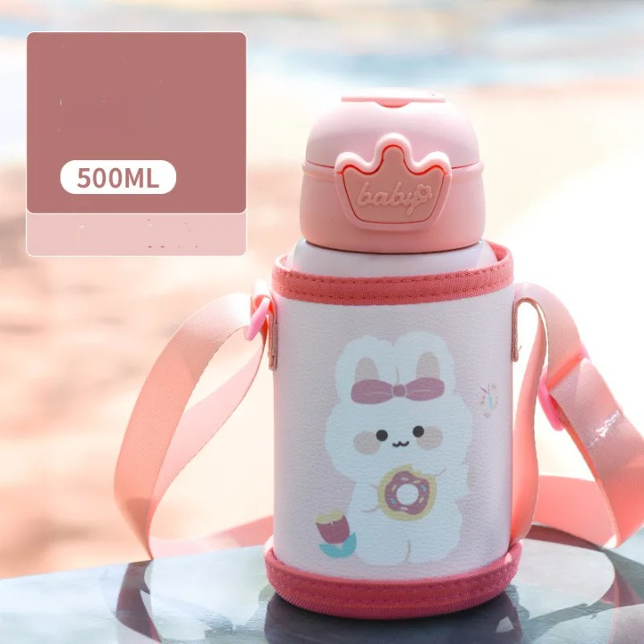 Gourde Enfant 500 Ml