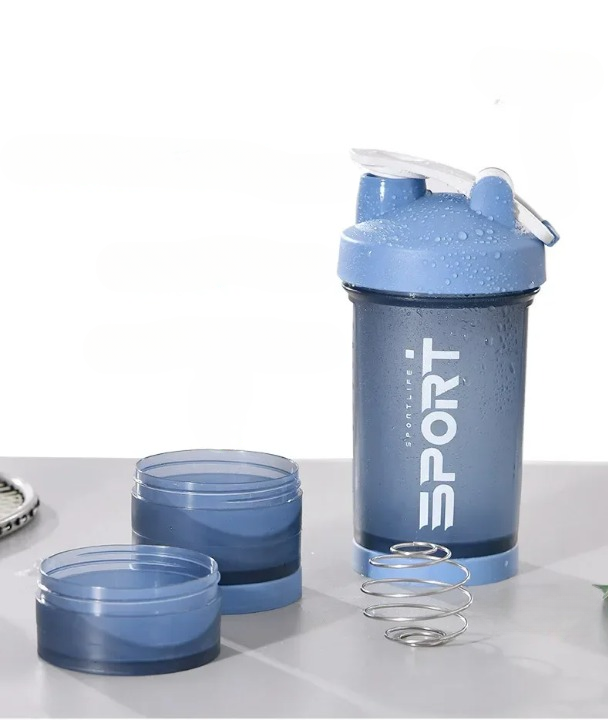 Gourde Sport Musculation