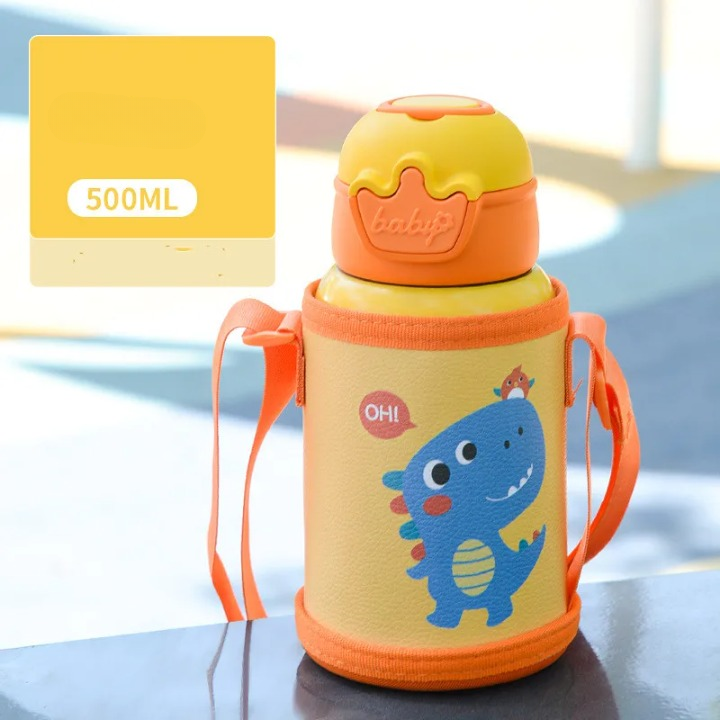 Gourde Enfant 500 Ml
