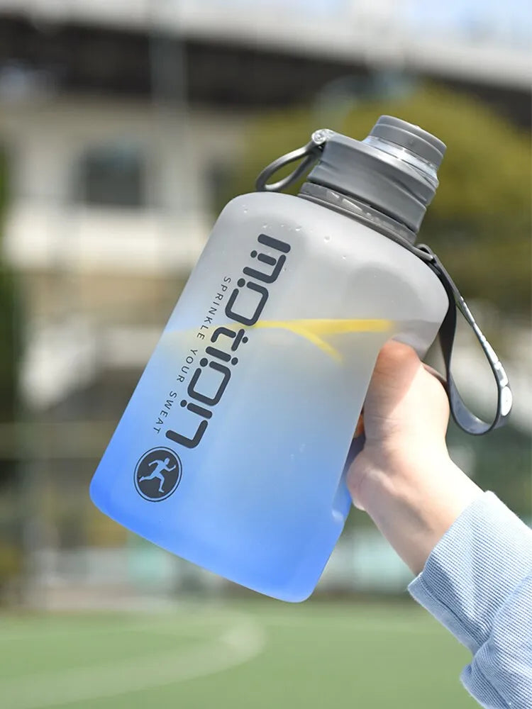 Gourde 2 L De Sport