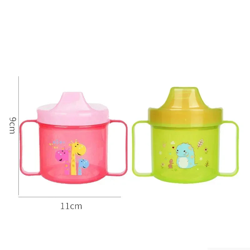 Gourde Bébé Réutilisable
