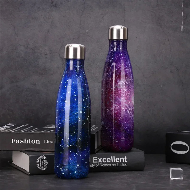 Gourde Inox Isotherme