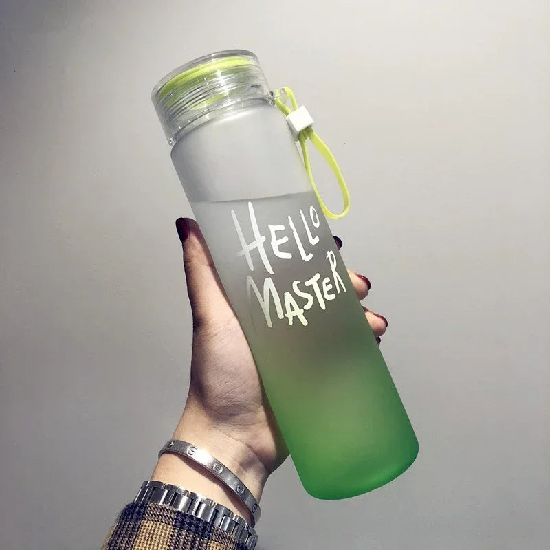 Gourde Souple 500 ml