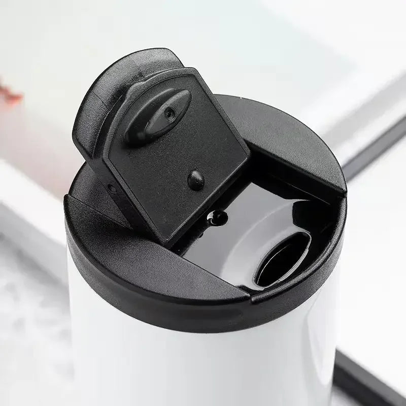 Gourde Thermos Sans Bpa