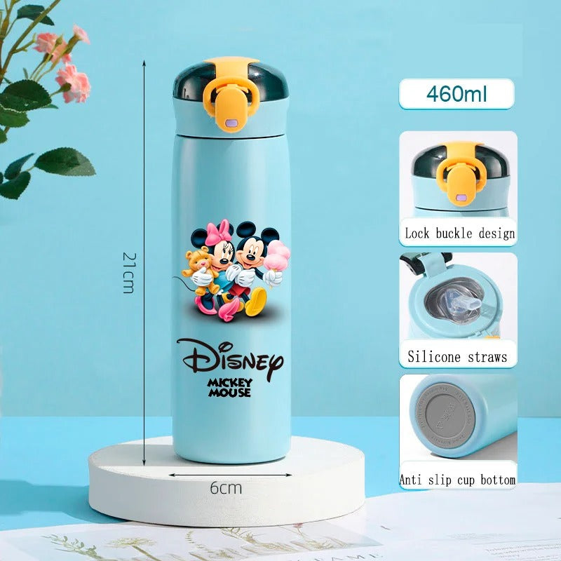 Gourde Enfant Personnages Disney
