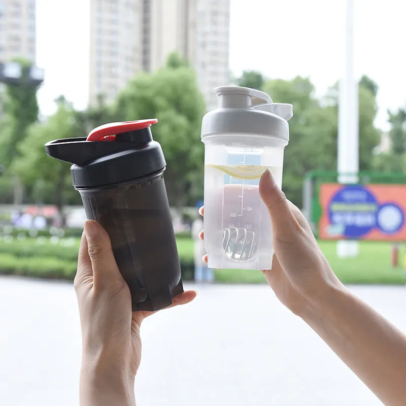 Gourde Sport 1.5l pour protéines