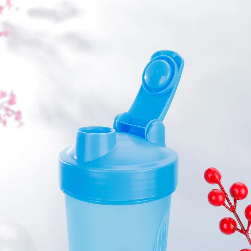 Gourde Sport 1.5l avec balle mélangeuse