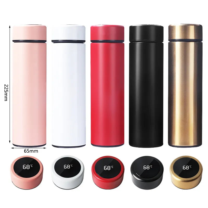 Gourde Inox 500 Ml