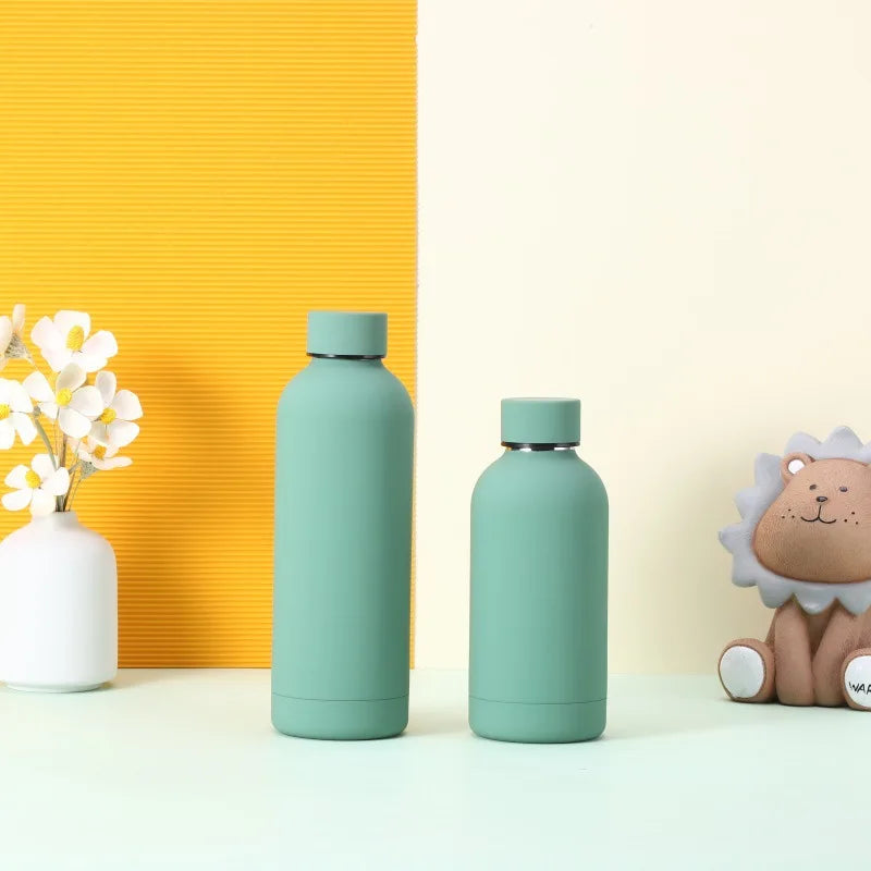 Gourde Thermos 1l isotherme sportive