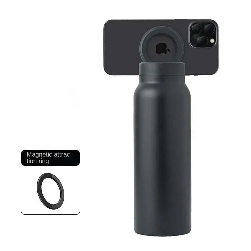 Gourde Magnétique MagSafe - MagBottle™