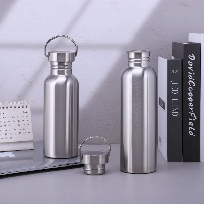 Gourde Inox Sport