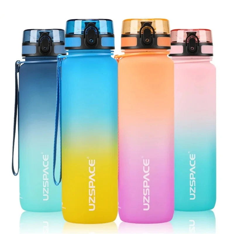 Gourde 1L De Sport