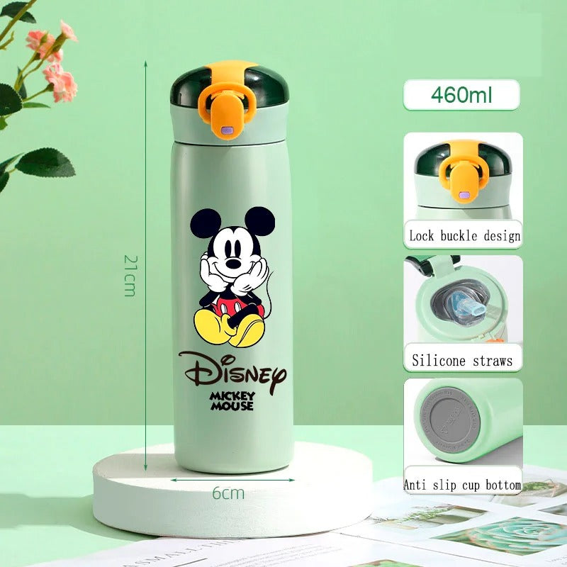 Gourde Enfant Personnages Disney