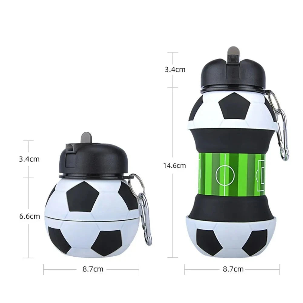 Gourde Sport Enfant Garçon