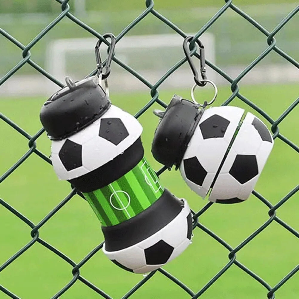 Gourde Enfant Garçon pliables