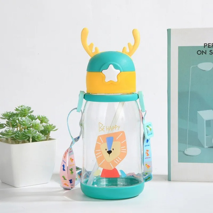 Gourde Enfant Incassable