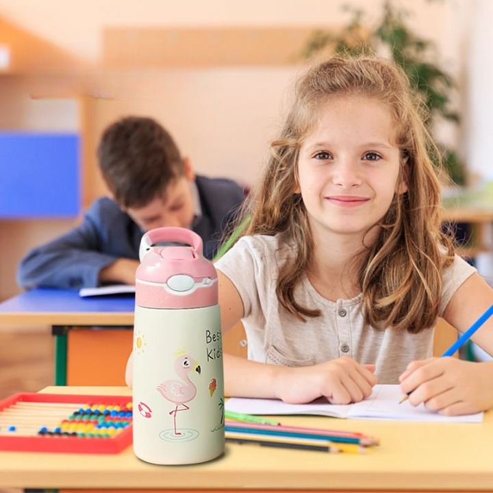 Gourde Enfant Thermos