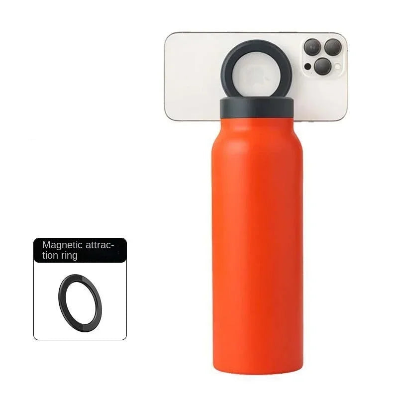 Gourde Magnétique MagSafe - MagBottle™
