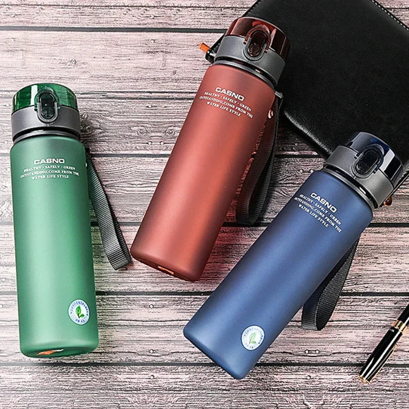 Gourde Enfant 500ml étanche pour sports