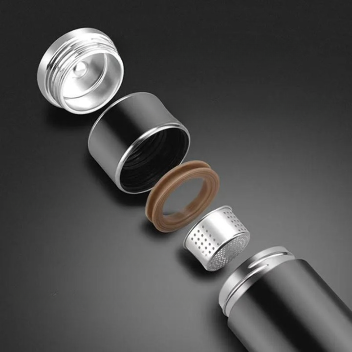 Gourde Thermos Thé