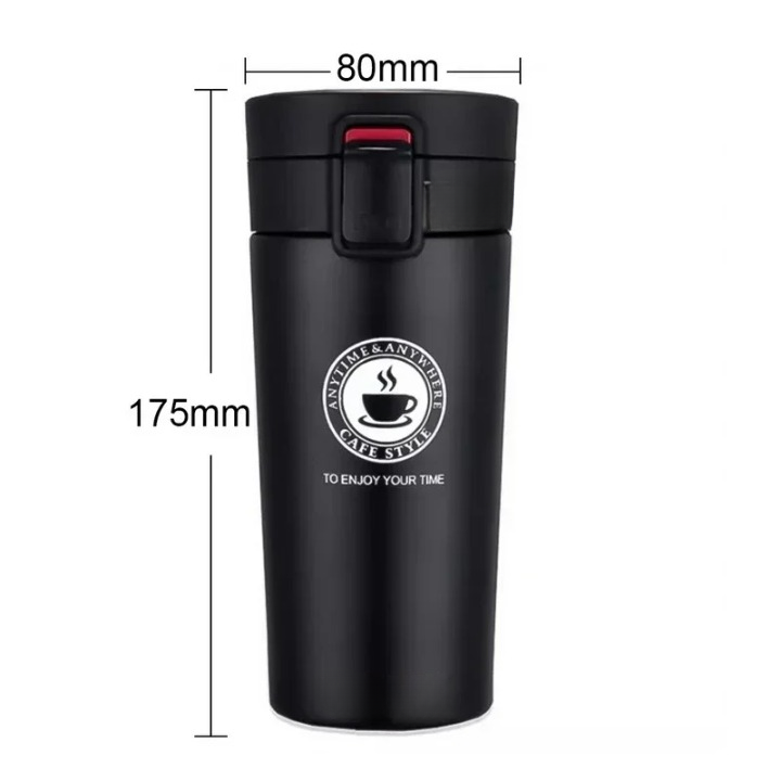 Gourde Inox Thermos