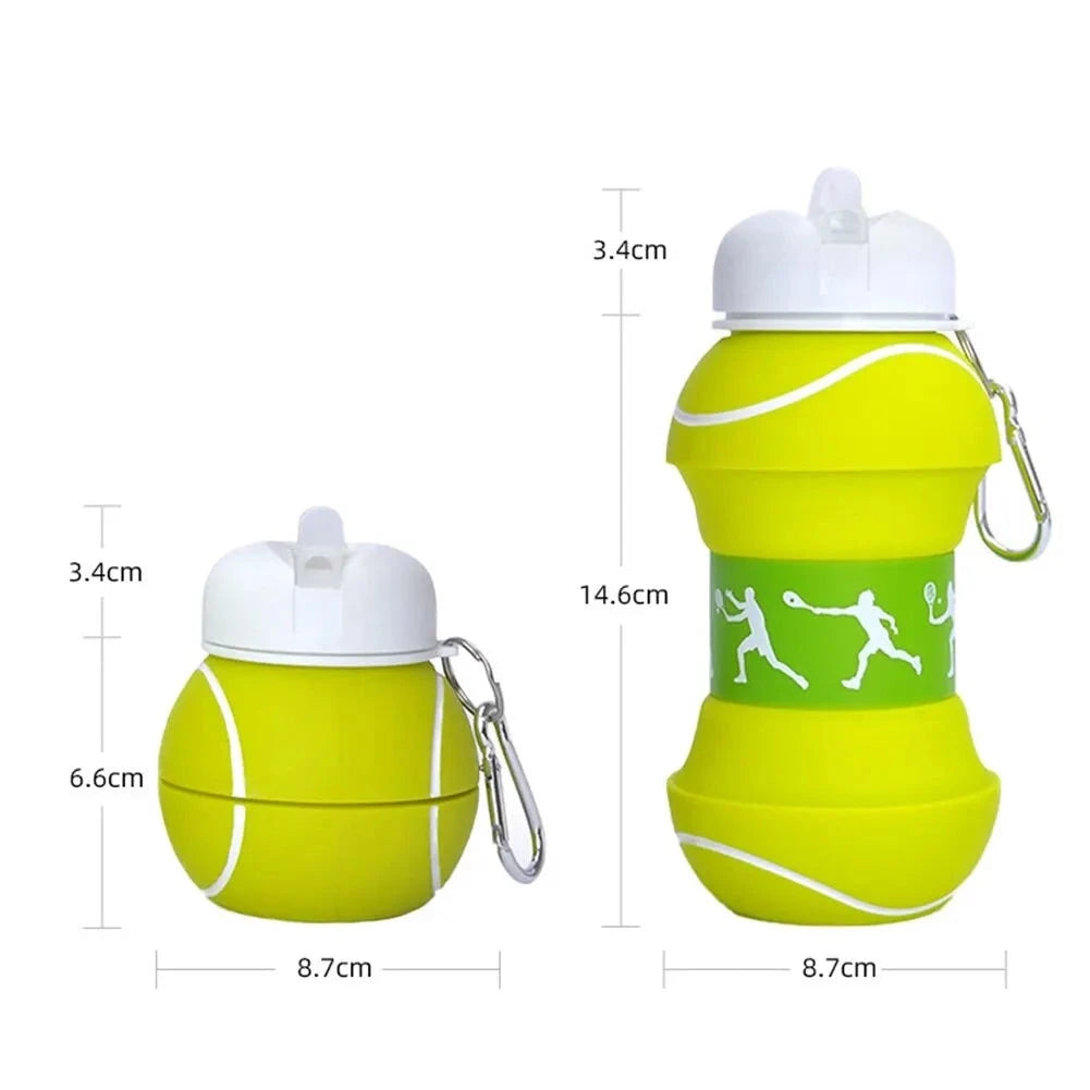 Gourde Sport Enfant Garçon