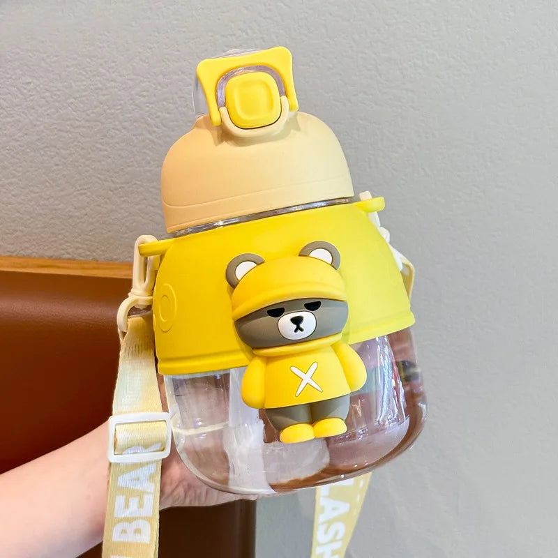 Gourde 1L Enfant